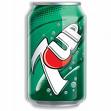 7-UP (Can 330ml)