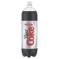 DIET COKE (Bottle 1.5 litre)