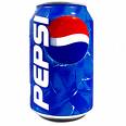 PEPSI (Can 330ml)