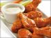 CHICKEN WINGS (8pcs) Hot & Spicy
