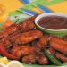 BBQ WINGS (10pcs)