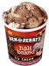 BEN & JERRYS ICE CREAM (500ml) Half Baked