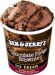 BEN & JERRYS ICE CREAM (500ml) Chocolate Fudge Brownie