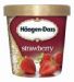 HAAGEN DAZ ICE CREAM (500ml) Strawberry
