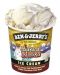 BEN & JERRYS ICE CREAM (500ml) Chocolate Baked Alaska