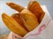 POTATO WEDGES (1 portion)